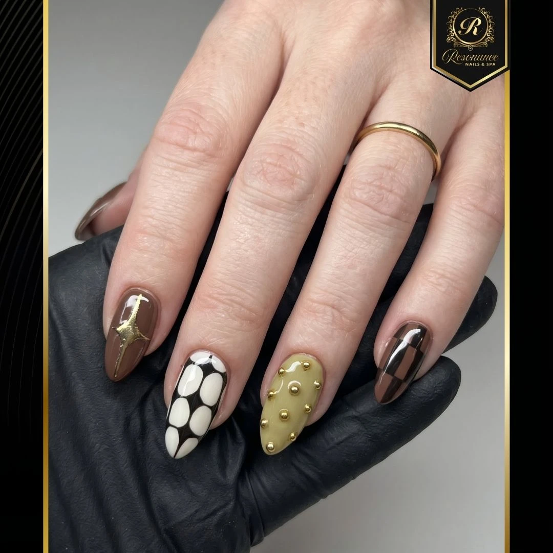 Must Try Nail Designs October 12 2026